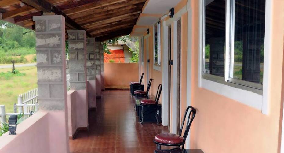 Sathwik Homestay, Sirsi 3